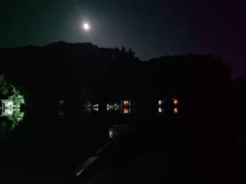 Tüttös pusztai horgásztó - Galéria kép