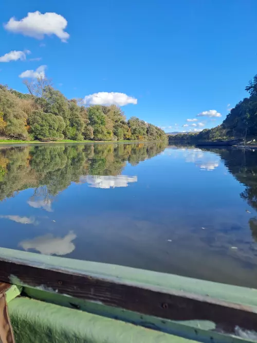 Horgászhely: Kis-Duna