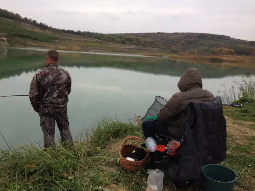 Horgászhely: Ferenc-csatorna