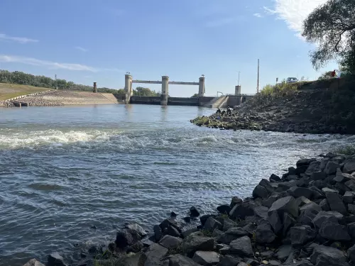 Siratói-Holt-Körös - Galéria kép