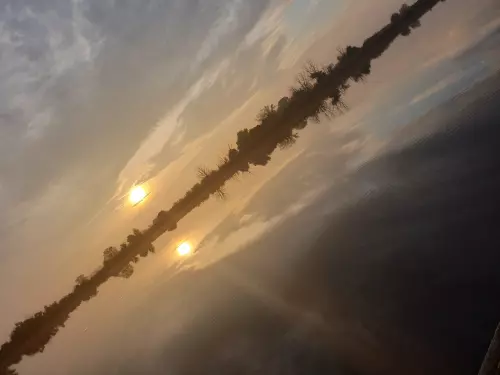 Szélmezei tőzegtavak - Galéria kép