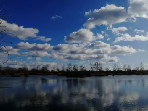 Peremvárosi Horgásztó és Pihenőpark - Galéria kép