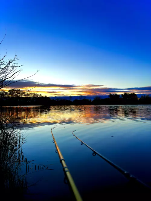 Sziksós-tó - Galéria kép