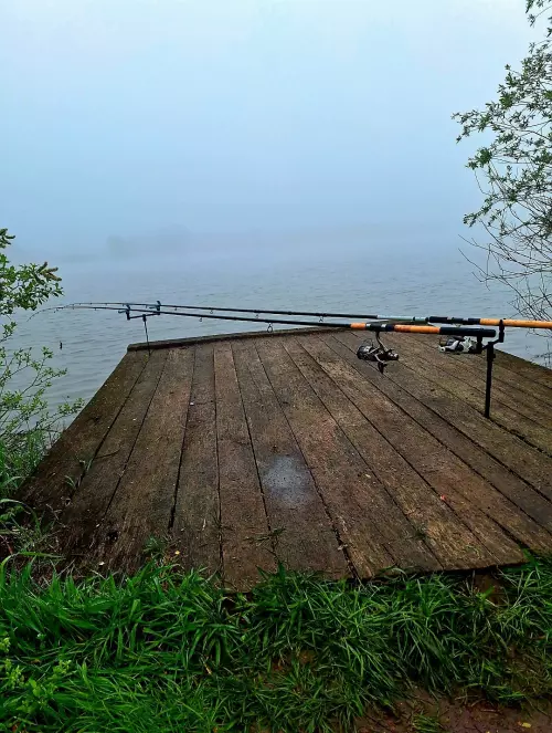 Pródi Horgásztavak - Galéria kép