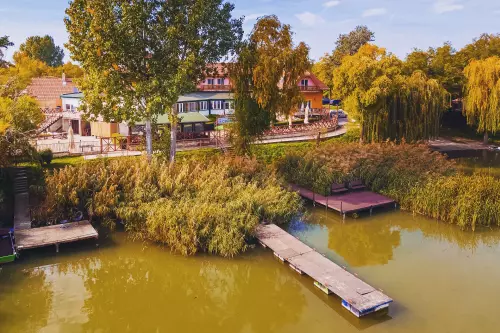 Mártoni Resort & Csárda - Galéria kép