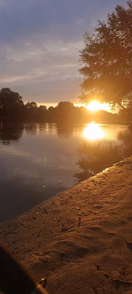 Dráva folyó - Galéria kép