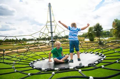 Palotavárosi-tavak - Galéria kép