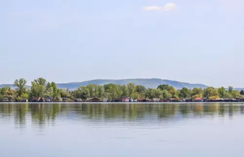 Bokodi-tó - Galéria kép