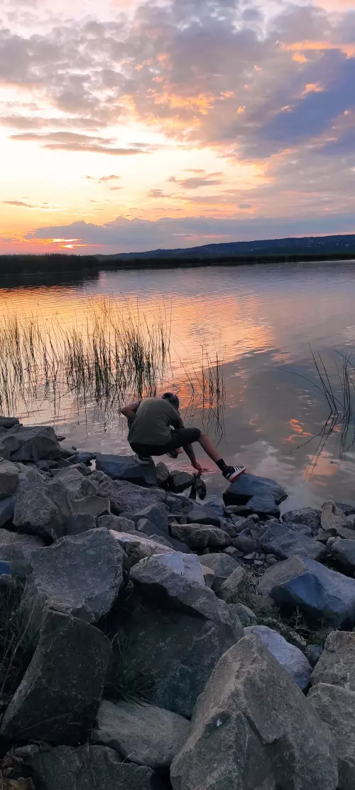 Szarvas-Békésszentandrási Holt-Körös - Galéria kép