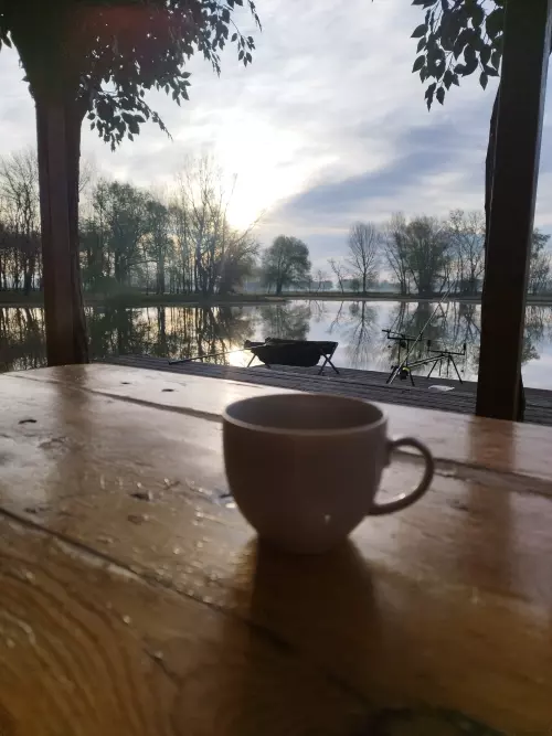 Osli Tópark - Galéria kép