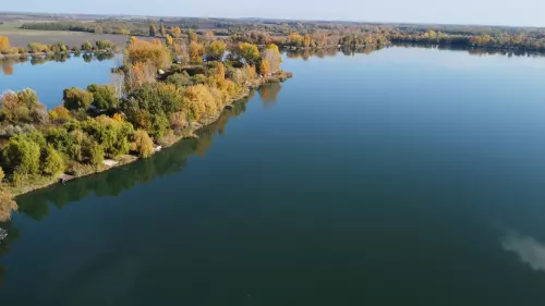 A-Beton Horgásztó - Galéria kép