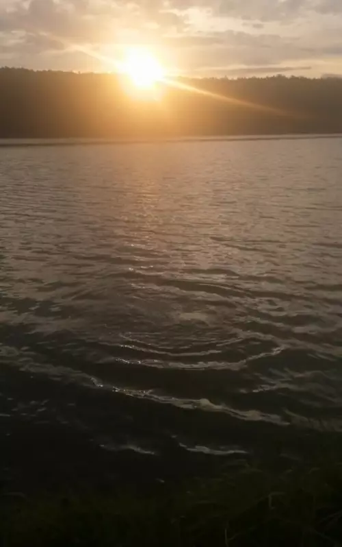 Verpeléti Horgásztó - Galéria kép