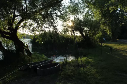 Palotási-víztározó - Galéria kép