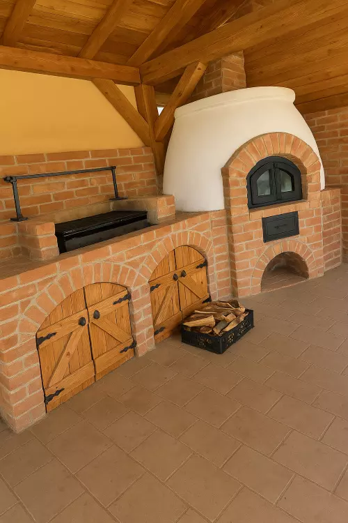 Szentesi Horgász és Pihenőpark - Galéria kép