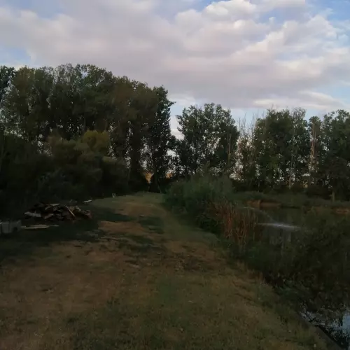 Fornádi Horgásztó - Galéria kép