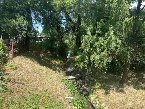 Héti-tó - Galéria kép