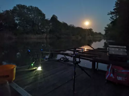 Kurca folyó - Galéria kép