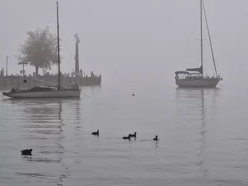 Balatonfüredi partszakasz - Galéria kép