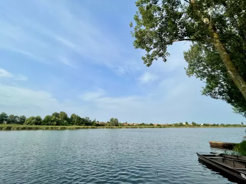 Nagy‑Morotva holtág - Galéria kép