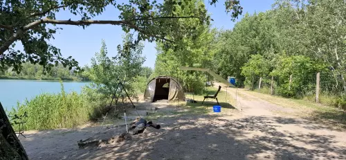 Carp Centrum - Galéria kép