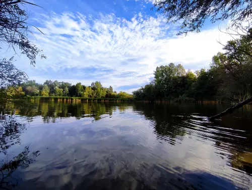 Deli-tó - Galéria kép