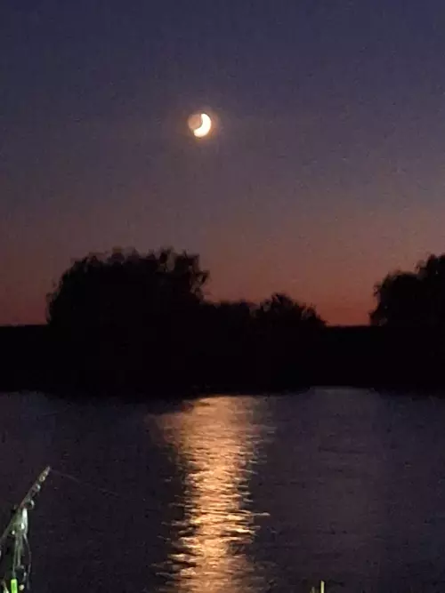 Látóképi Víztározó - Galéria kép