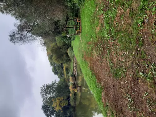 Látóhegyi tavak - Galéria kép