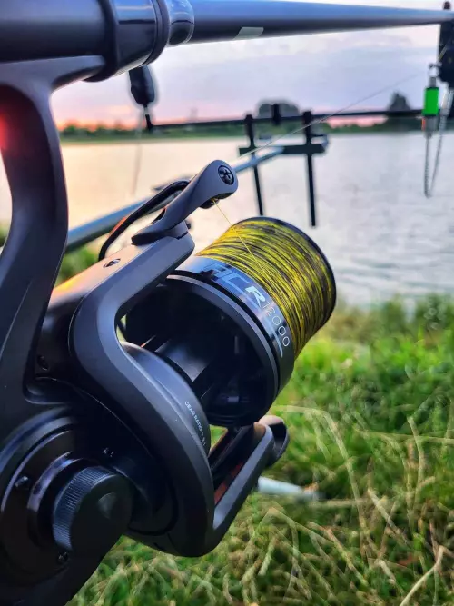 Munkácsy horgásztó - Galéria kép