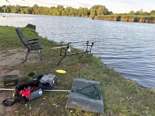 Apagyi Kenderáztató - Galéria kép