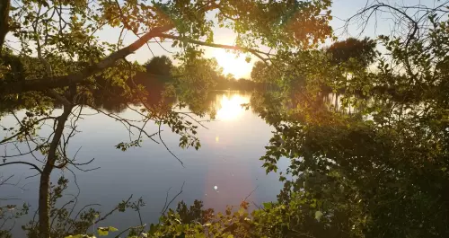 Haldorádó horgásztó - Galéria kép