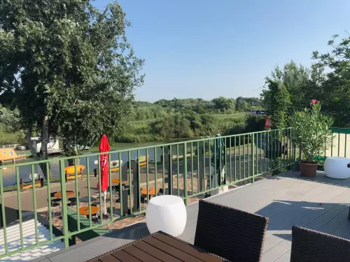 STÉG Úszóházak - Galéria kép