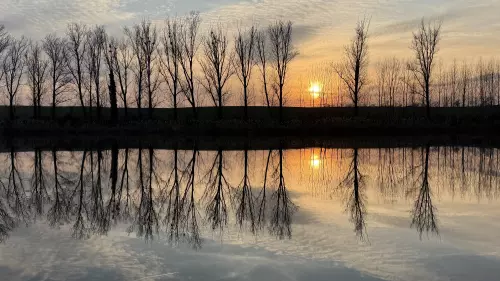 Fornádi Horgásztó - Galéria kép