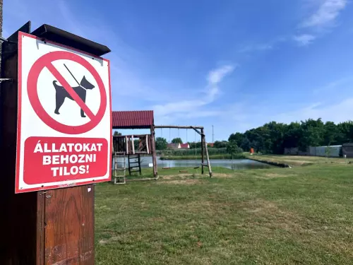 Hármas-tó - Galéria kép