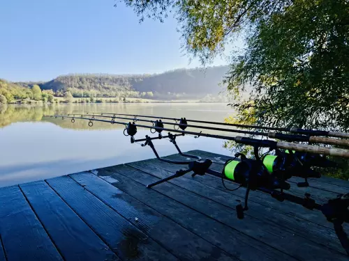 Vadkan tó - Galéria kép
