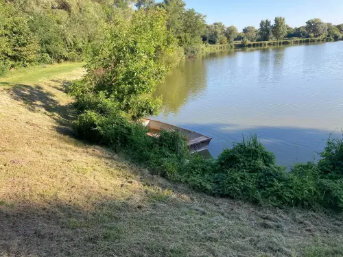 Zöldmalmi tavak - Galéria kép