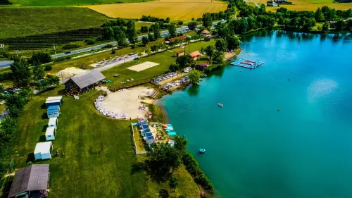 Vadna Park - Galéria kép