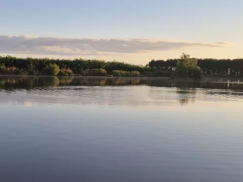 Boró Horgásztó - Galéria kép