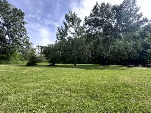 Bőcsi kavicsbányató - Galéria kép