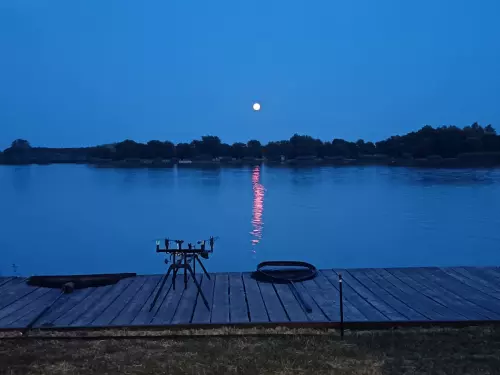 Füzes-tó - Galéria kép