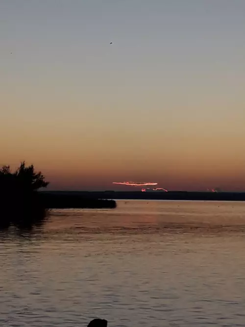 Balatonlellei partszakasz - Galéria kép