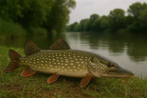 Csukahorgászat – A hazai vizek vadászának becserkészése