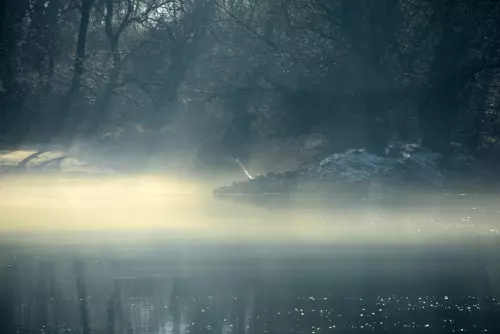 Dráva folyó - Galéria kép