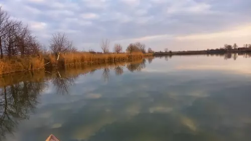 Hantosi Horgászcentrum - Galéria kép