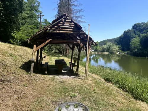 Alsó tó - Galéria kép