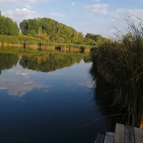 Fornádi Horgásztó - Galéria kép