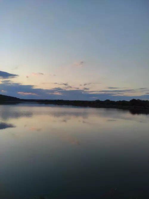 Bajánsenyei horgásztó - Galéria kép