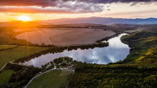 Szent István-tó - Galéria kép