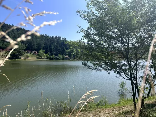 Arlói-tó - Galéria kép