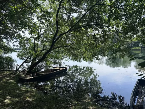10 gyakori hiba, amit kezdő horgászok elkövetnek