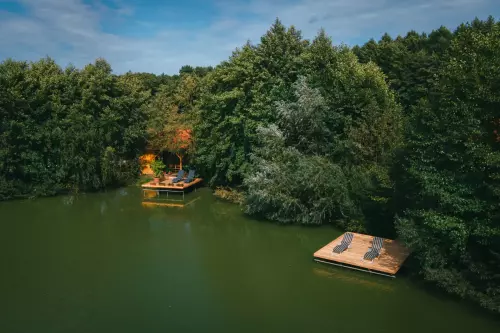 Lánka Pihenőpark - Galéria kép